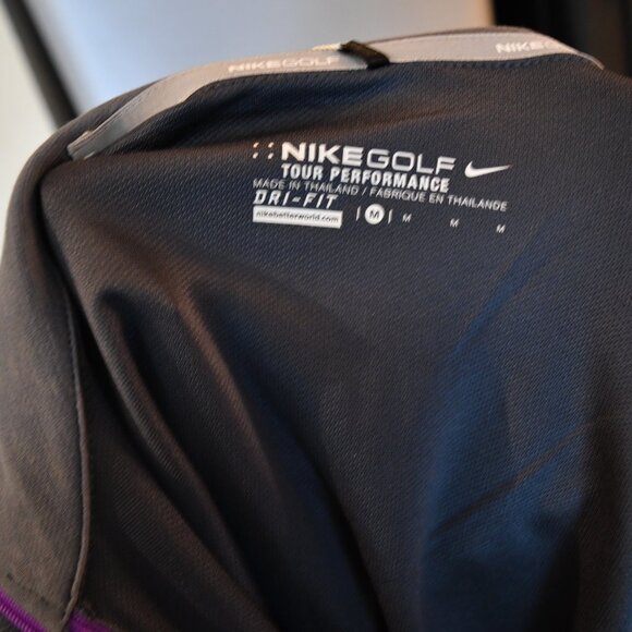 Nike Golf Dallas Cowboys Women's S 1/3 Zip Pullover Light Weight Jacket Size Med - Picture 11 of 11